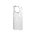 Joyroom JR-16FG6 Protective Case with MagSafe for iPhone 16 Pro - Translucent