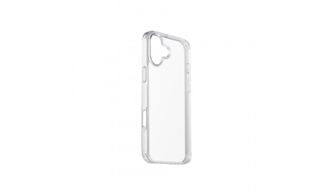 Joyroom JR-16XD3 Protective Case for iPhone 16 Plus - Transparent