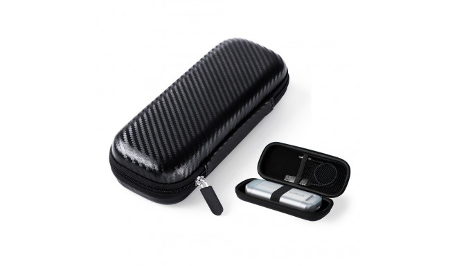 Orico M2PH04 Protective Case for M.2 2280 Drive - Black