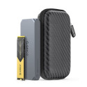 Orico M2PH04 Protective Case for M.2 2280 Drive - Black