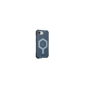 UAG Essential Armor Magsafe iPhone 16e Case - Blue