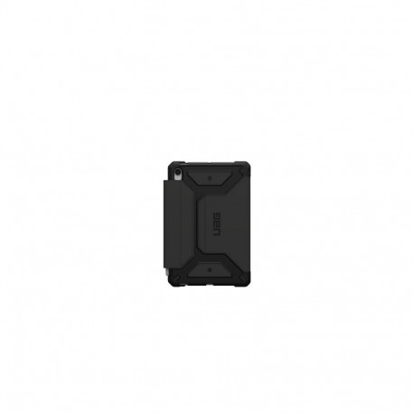 UAG Metropolis SE Case with Stylus Holder for Samsung Galaxy Tab S9 FE - Black
