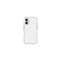 Laut Crystal Matter X MagSafe iPhone 16 Case - Clear