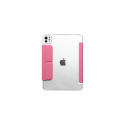 Laut Huex Folio Case with Apple Pencil Holder for iPad Pro 13" M4 (2024) - Pink