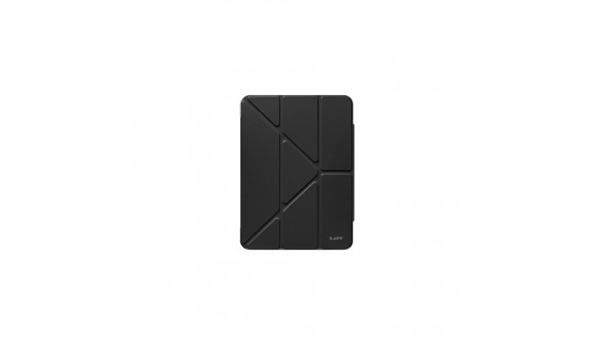 Laut Huex Folio Case for Apple Pencil for iPad Pro 11" M4 (2024) - Black