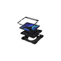 LAUT Shield Enduro Case with Apple Pencil Holder for iPad Pro 11" 1 / 2 / 3 / 4, iPad Air 10.9" 4 / 