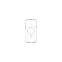 ZAGG Crystal Palace Snap MagSafe Case for iPhone 15 Pro Max - Clear