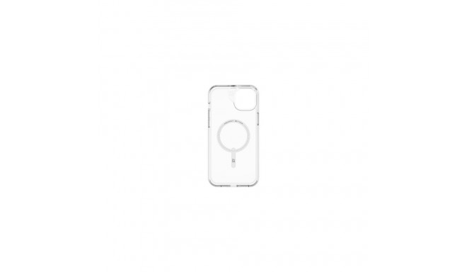 ZAGG Crystal Palace Snap MagSafe Case for iPhone 15 Pro Max - Clear