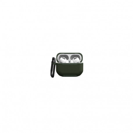 UAG Metropolis Airpods Pro Case - Olive