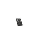 Powerbank UAG Ultra Slim 5K 5000 mAh with stand 10W USB-C cable compatible with MagSafe - titanium