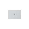 LAUT Huex Case for MacBook Pro 14" 2021 - Gray