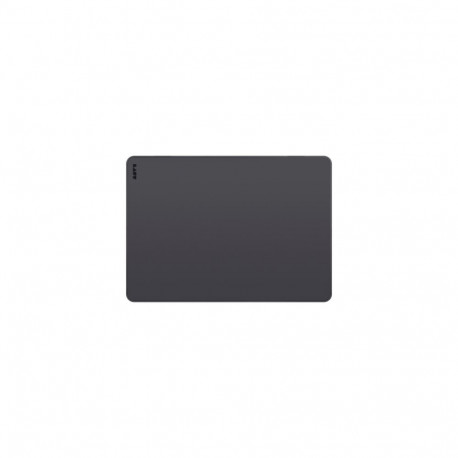 LAUT Huex Case for MacBook Air 13" M2 2022 / M3 2024 - Black