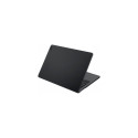 LAUT Huex Case for MacBook Air 13" M2 2022 / M3 2024 - Black