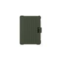 UAG Metropolis SE Case with Apple Pencil Holder for iPad 10.9" (10th Gen.) - Olive UAG Metropolis SE Case with Apple Pencil Holder for iPad 10.9" (10th Gen.) - Olive