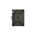 UAG Metropolis SE Case with Apple Pencil Holder for iPad 10.9" (10th Gen.) - Olive UAG Metropolis SE Case with Apple Pencil Holder for iPad 10.9" (10th Gen.) - Olive