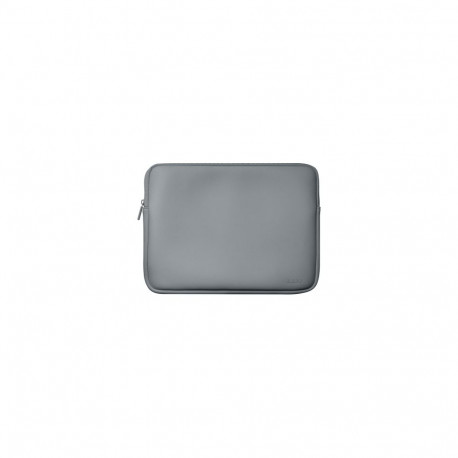 LAUT Huex Pastels Neoprene Case for MacBook Air 13 / Pro 13 - Gray