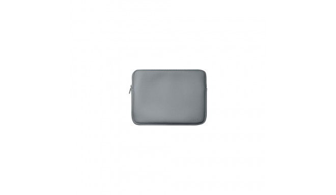 LAUT Huex Pastels Neoprene Case for MacBook Air 13 / Pro 13 - Gray
