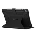 UAG Metropolis Apple Pencil Case for iPad 10.2" - Black