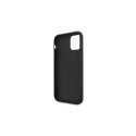 Guess 4G Stripe Collection case for iPhone 11 6.1" / Xr - gray