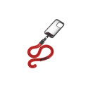 Audi Crossbody Universal Leash 120cm x 10mm - Red Audi Crossbody Universal Leash 120cm x 10mm - Red