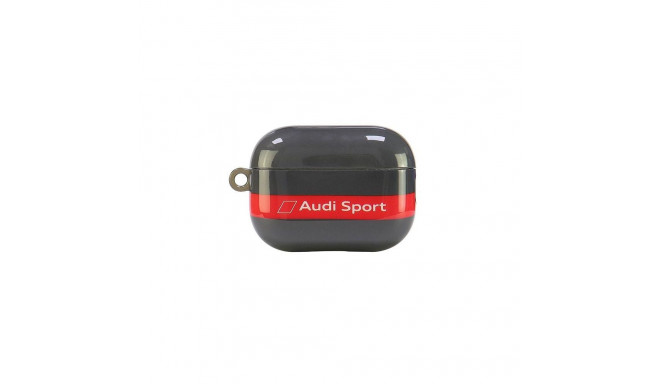 Audi IML Sport Case for AirPods Pro 2 - Gray