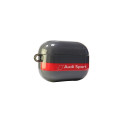 Audi IML Sport Case for AirPods Pro 2 - Gray