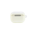Audi IML Geometric Pattern Case for AirPods Pro 2 - White