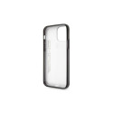 AMG Metallic Painted iPhone 12 Pro Max Case - Clear