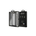 AMG Metallic Painted iPhone 12 Pro Max Case - Clear