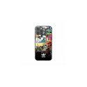 Adidas OR Snap Case Graphic AOP case for iPhone 12 Pro Max - multicolor