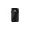 Adidas OR Moulded Case Basic for iPhone 11 Pro Max - Black and White