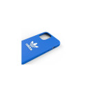 Adidas OR Moulded Case Basic for iPhone 12 Pro Max - Blue and White