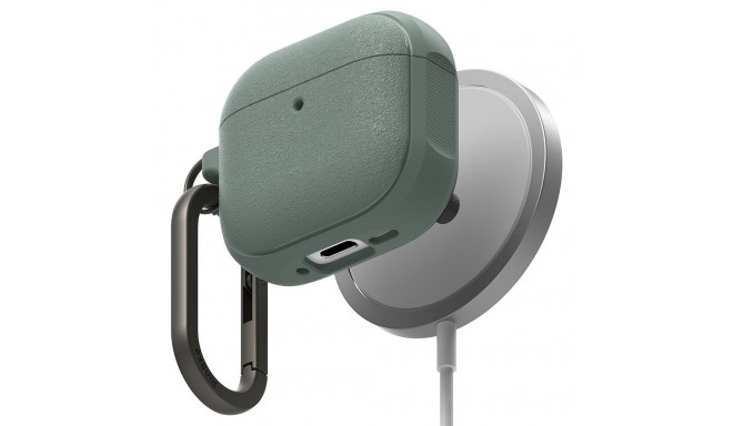 Ringke Onyx MagSafe Case for Apple AirPods 4 - Green