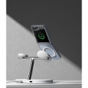 Ringke Fusion MagSafe Case for Samsung Galaxy Z Flip 6 - Clear