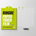 Ringke Paper Touch 2-pack Protective Film for iPad Pro 11" 2024 (5th Gen.)