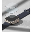 Ringke ID FC Glass 4-pack tempered glass for Apple Watch Ultra 1 / 2 (49 mm)
