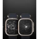 Ringke ID FC Glass 4-pack tempered glass for Apple Watch Ultra 1 / 2 (49 mm)