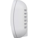 Brennenstuhl CM A 3030 carbon monoxide and gas sensor with alarm signal and LED display - white Brennenstuhl CM A 3030 carbon monoxide and gas sensor with alarm signal and LED display - white