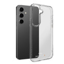 SBS D3O Case for Samsung Galaxy A55 - Transparent