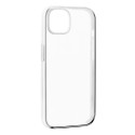 Puro Impact Clear Case for iPhone 14 / 13 - Transparent