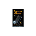 PanzerGlass Standard Super+ antibacterial privacy tempered glass for iPhone 12 Pro Max