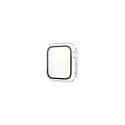 PanzerGlass Full Body case for Apple Watch 7 / 8 41 mm - transparent
