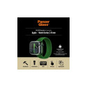 PanzerGlass Full Body case for Apple Watch 7 / 8 41 mm - transparent