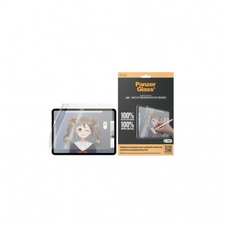PanzerGlass GraphicPaper foil for iPad Pro 11" 2018 / 2020 / 2021 / 2022
