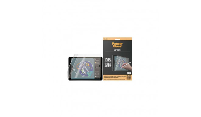 PanzerGlass GraphicPaper foil for iPad 10.2" 2019 / 2020 / 2021
