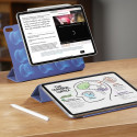 ESR Rebound Magnetic Case for iPad Pro 11&#39;&#39; 2024 - Purple