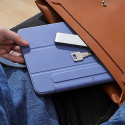 ESR Rebound Magnetic Case for iPad Pro 11&#39;&#39; 2024 - Purple