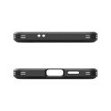 Spigen Tough Armor Case for Samsung Galaxy S24 - Black