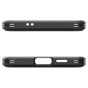 Spigen Tough Armor Case for Samsung Galaxy S24 - Black