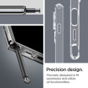 Spigen Liquid Crystal Case for Samsung Galaxy S24 Ultra - Clear